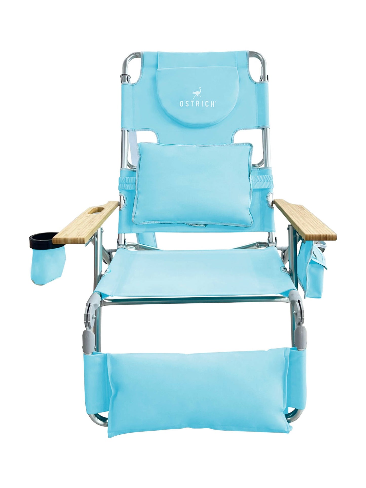 T Silla Reclinable Portátil 3 en 1 – Comodidad Donde Quieras