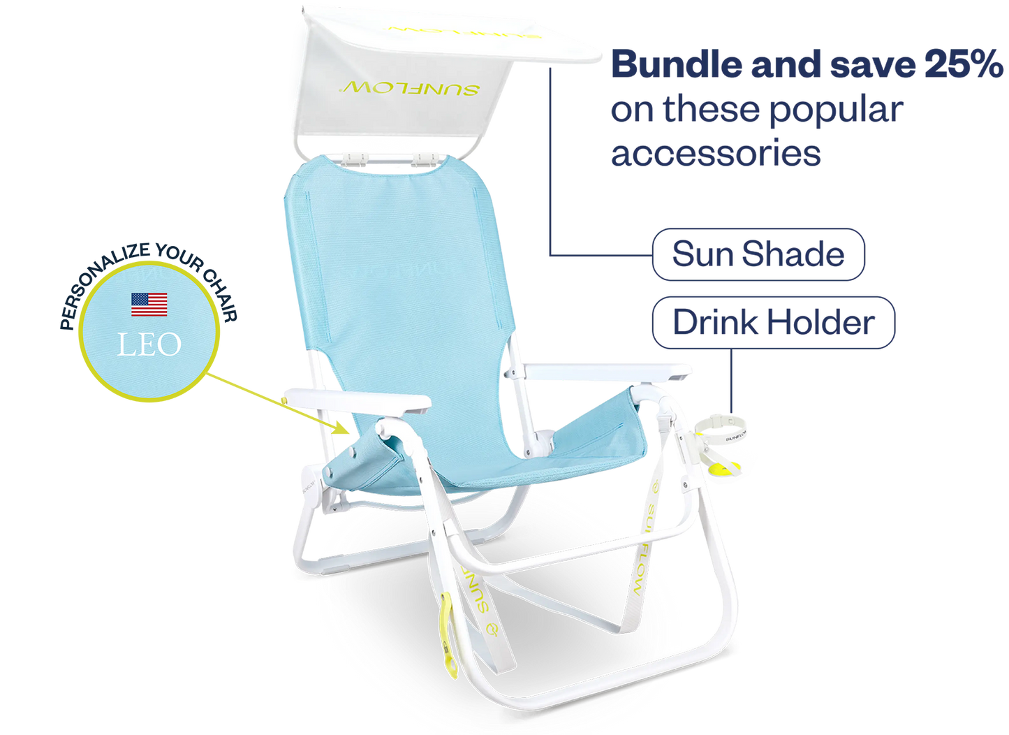 Sky Blue Bundle