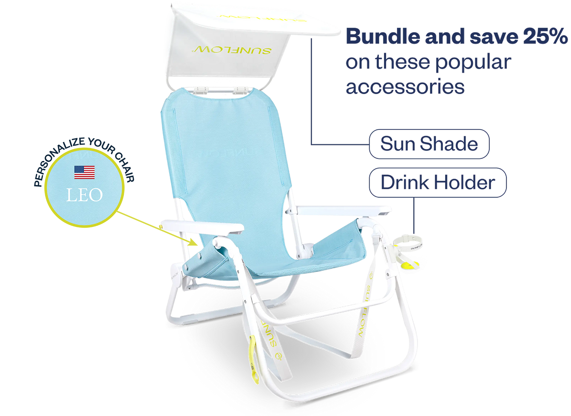Sky Blue Bundle