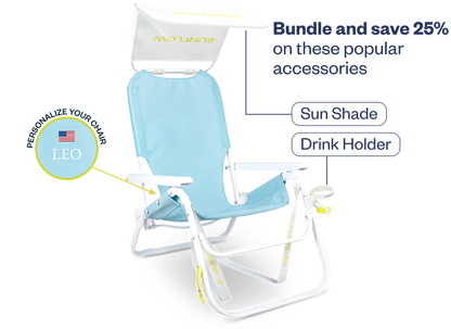 Sky Blue Bundle
