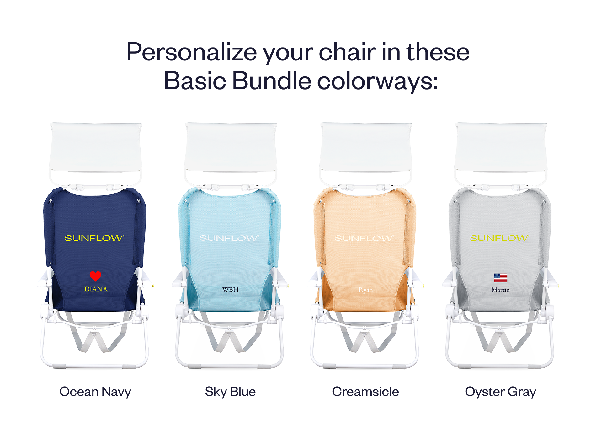 Sky Blue Bundle