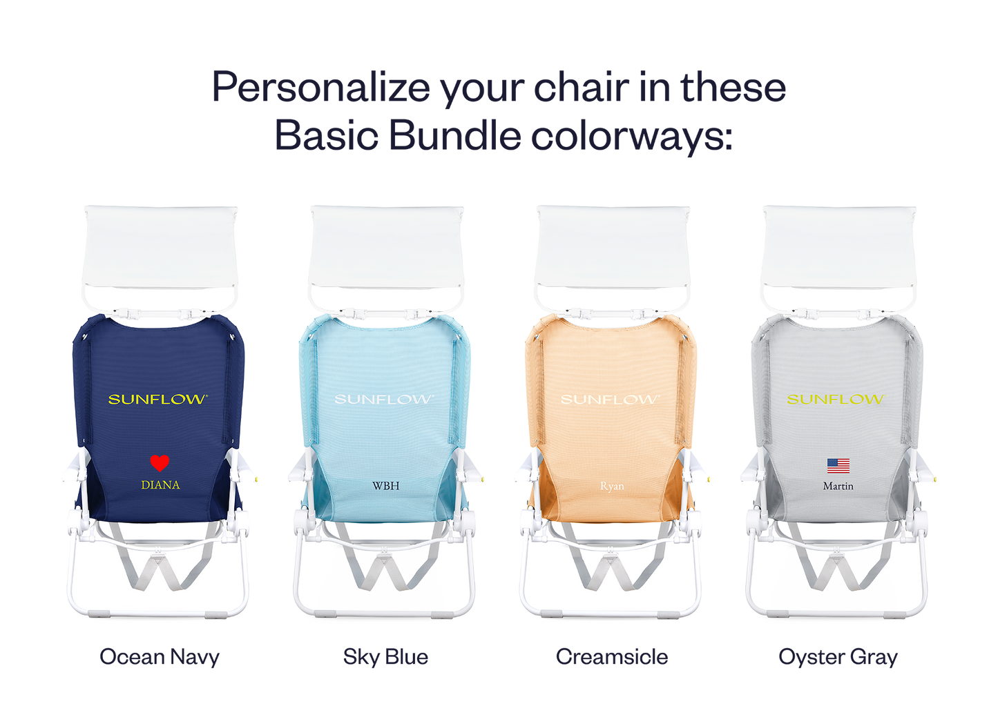Creamsicle Bundle