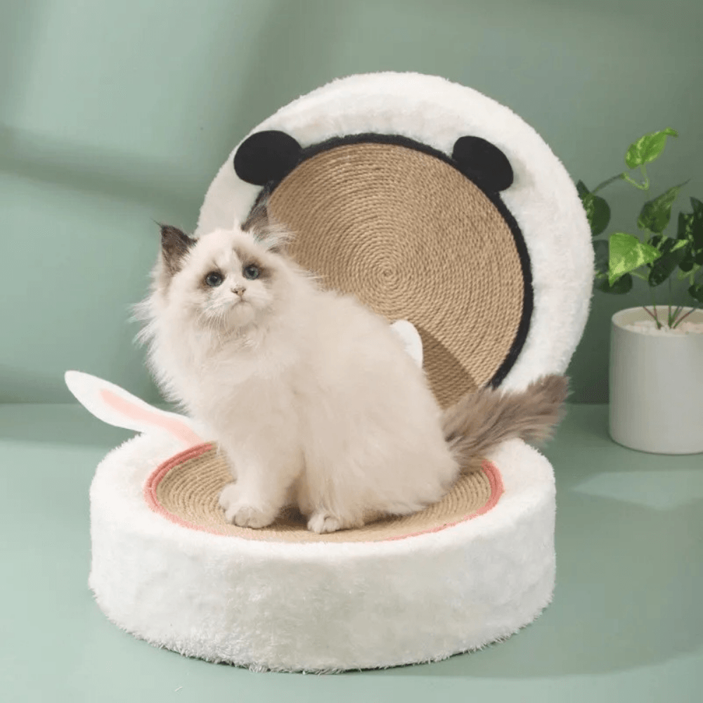 Griffoir Lit pour Chats