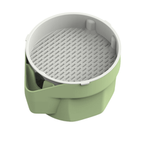 Uniquement le pot