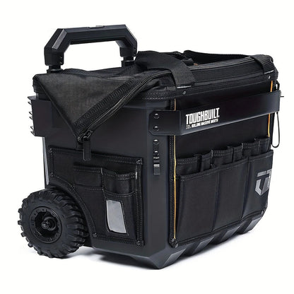 XL Rolling Tool Organizer with Large Opening