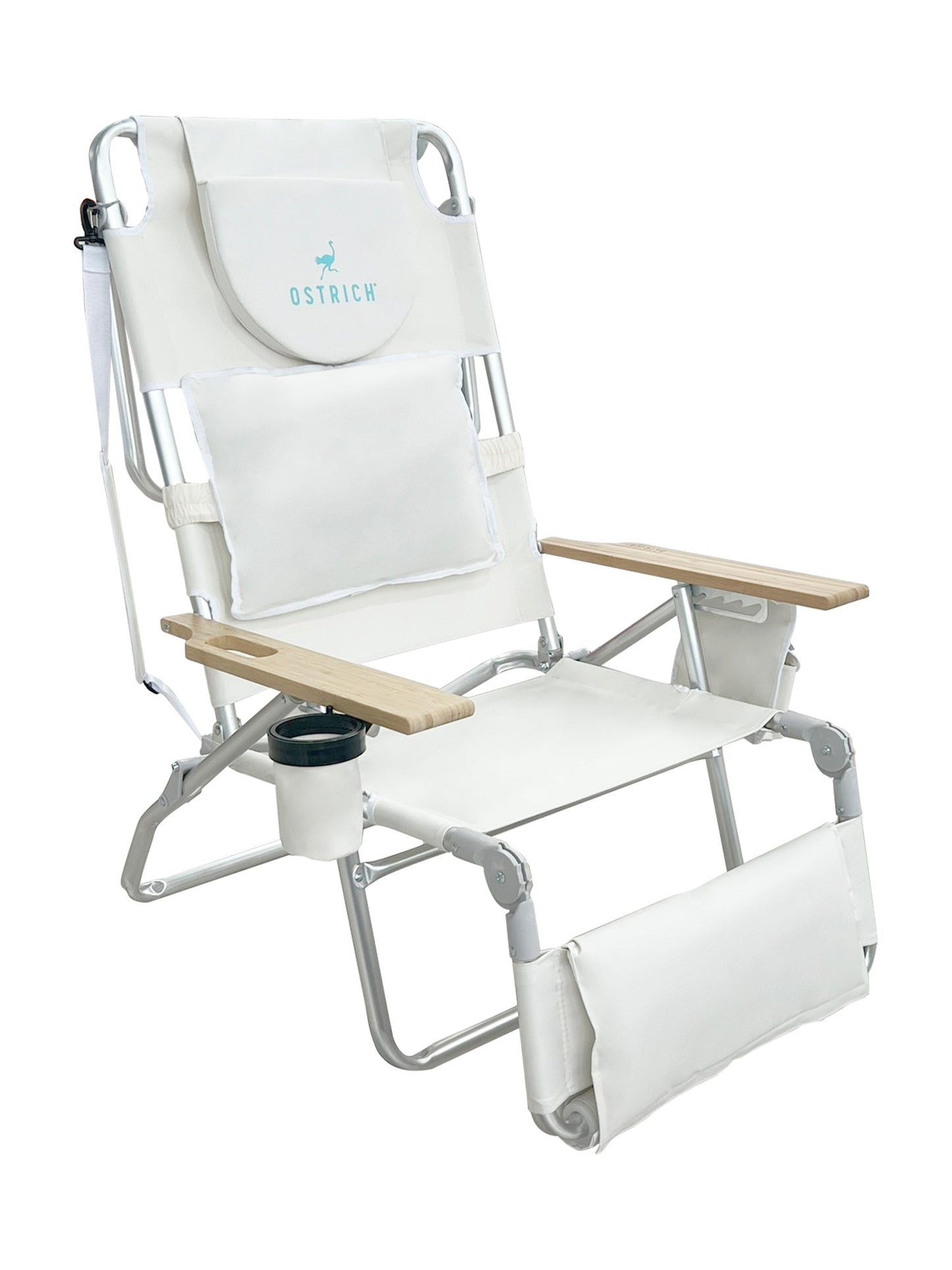 T Silla Reclinable Portátil 3 en 1 – Comodidad Donde Quieras