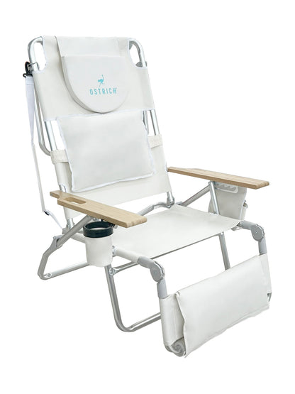 T Silla Reclinable Portátil 3 en 1 – Comodidad Donde Quieras