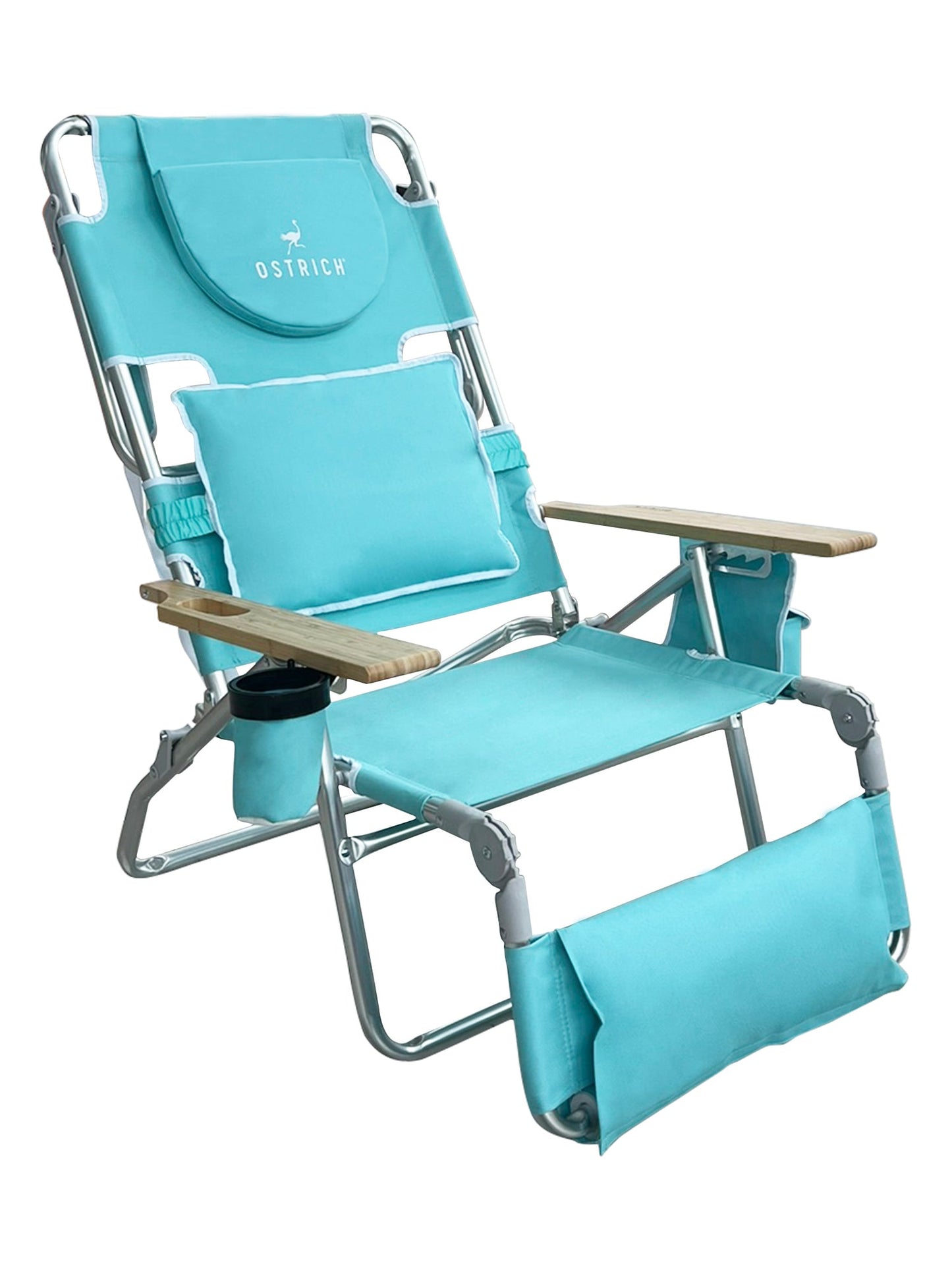 T Silla Reclinable Portátil 3 en 1 – Comodidad Donde Quieras