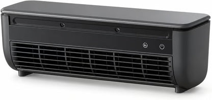 Mini Aire Acondicionado Portátil Inalámbrico de Pared