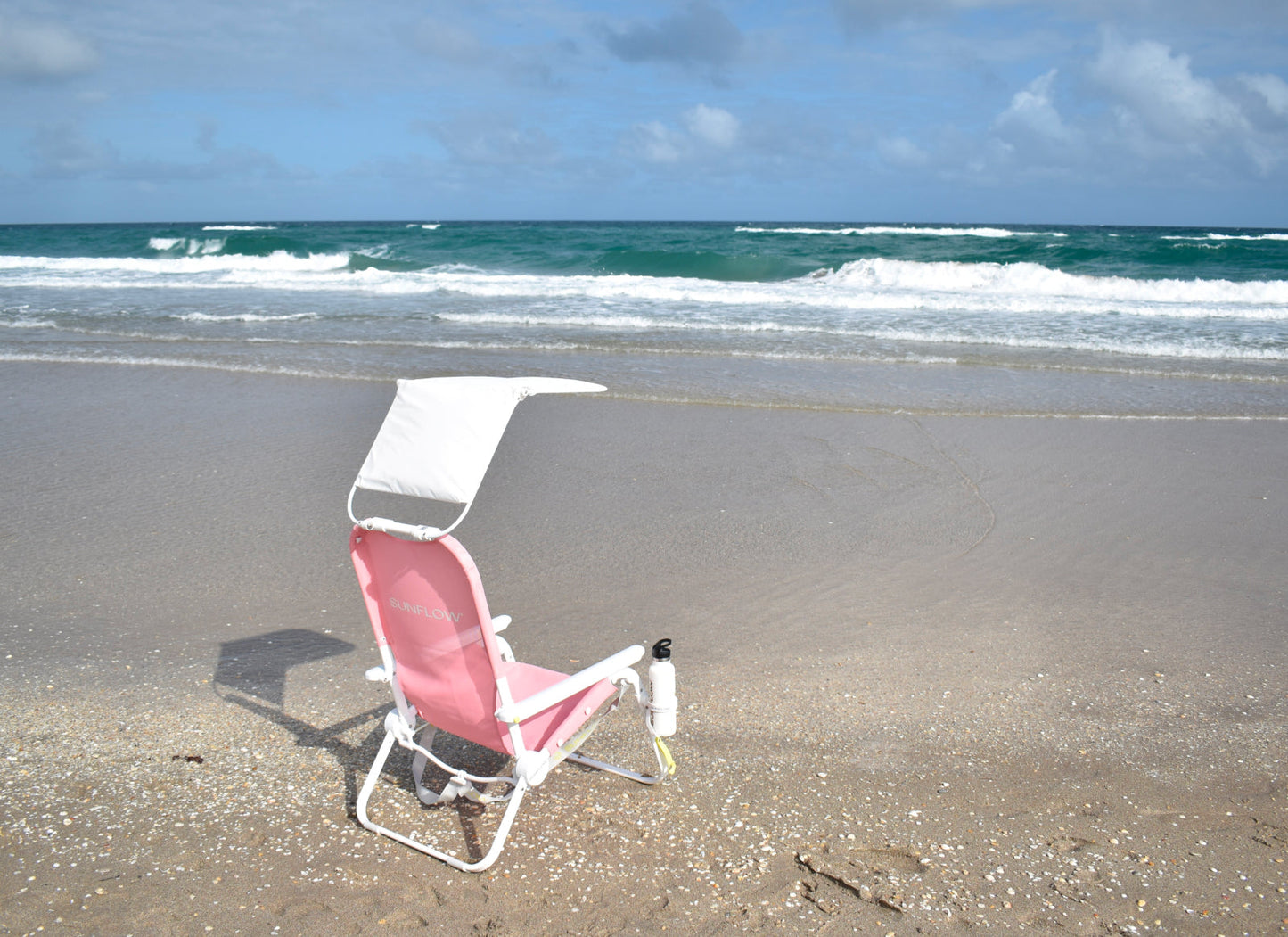 The Shore Thing Chair