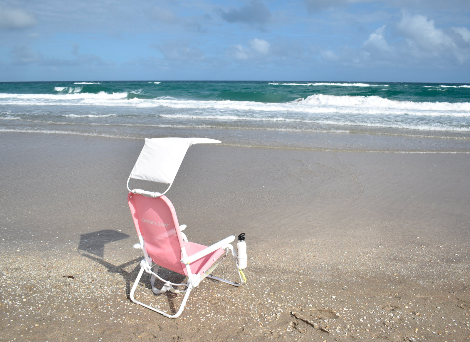 The Shore Thing Chair