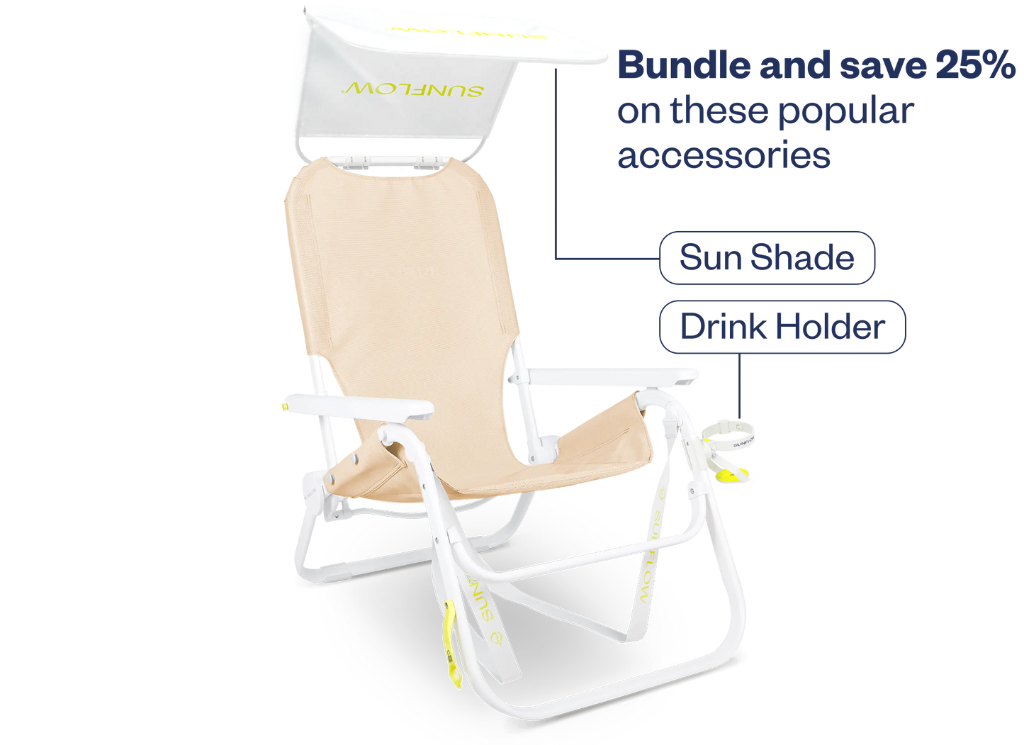 The Shore Thing Chair