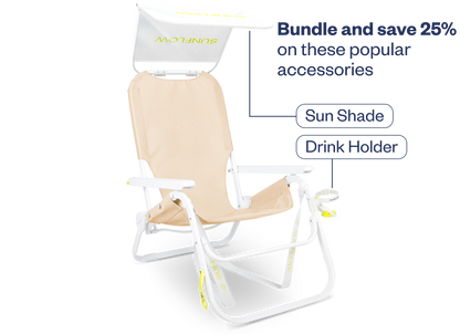 The Shore Thing Chair