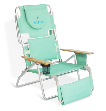 T Silla Reclinable Portátil 3 en 1 – Comodidad Donde Quieras