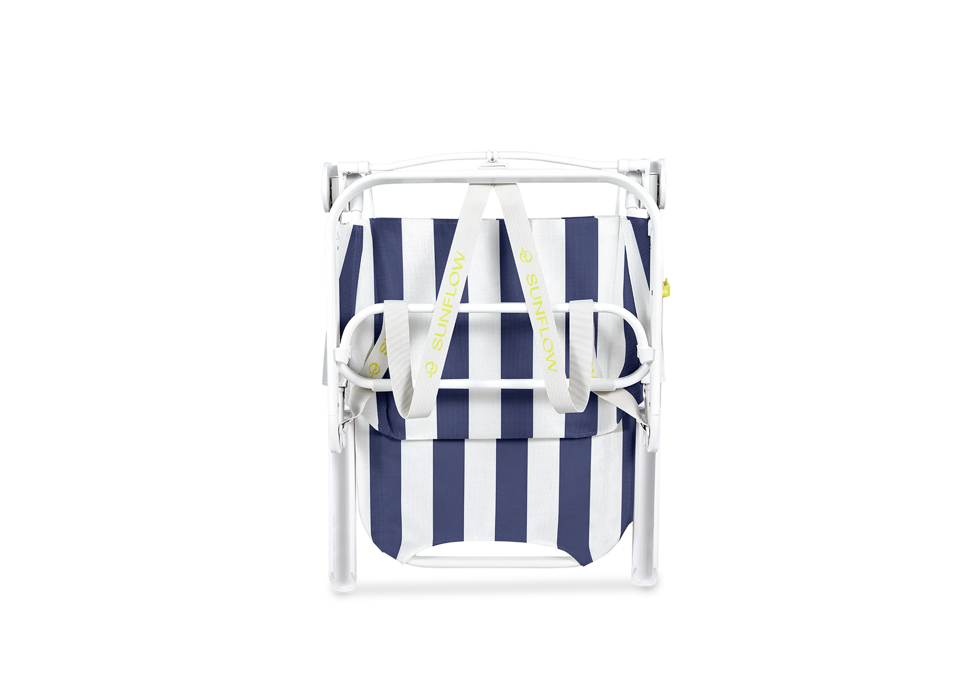Deep Blue Stripe