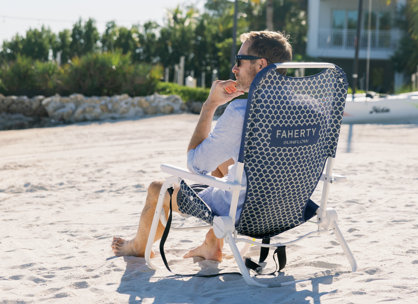 The Shore Thing Chair