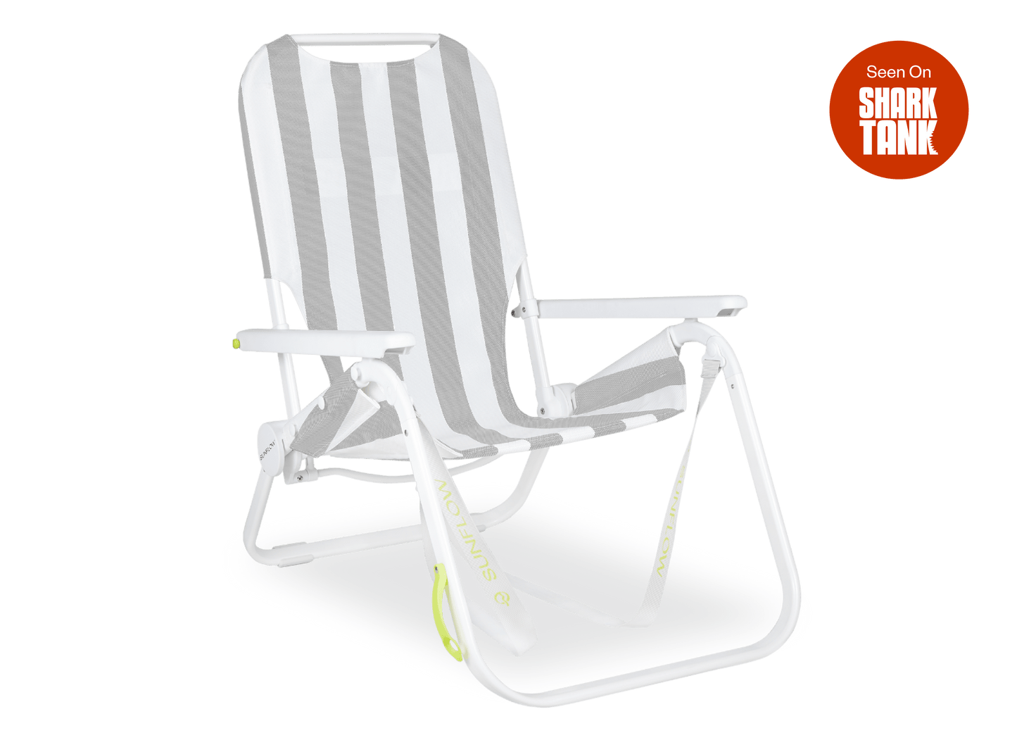 The Shore Thing Chair
