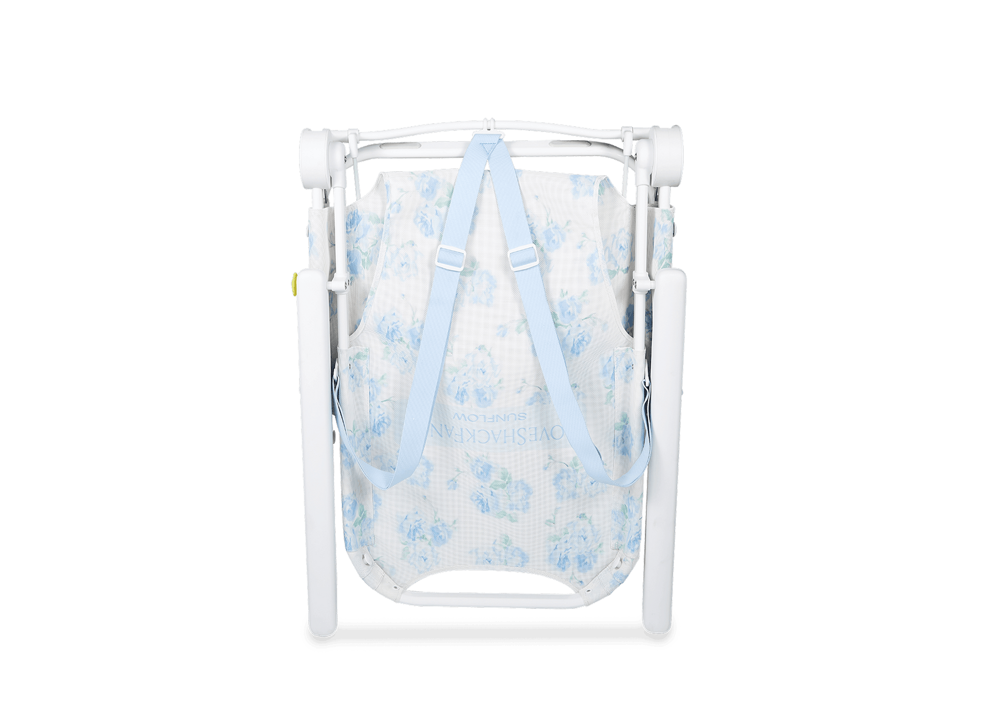 Blue Marina Marmalade Ikat