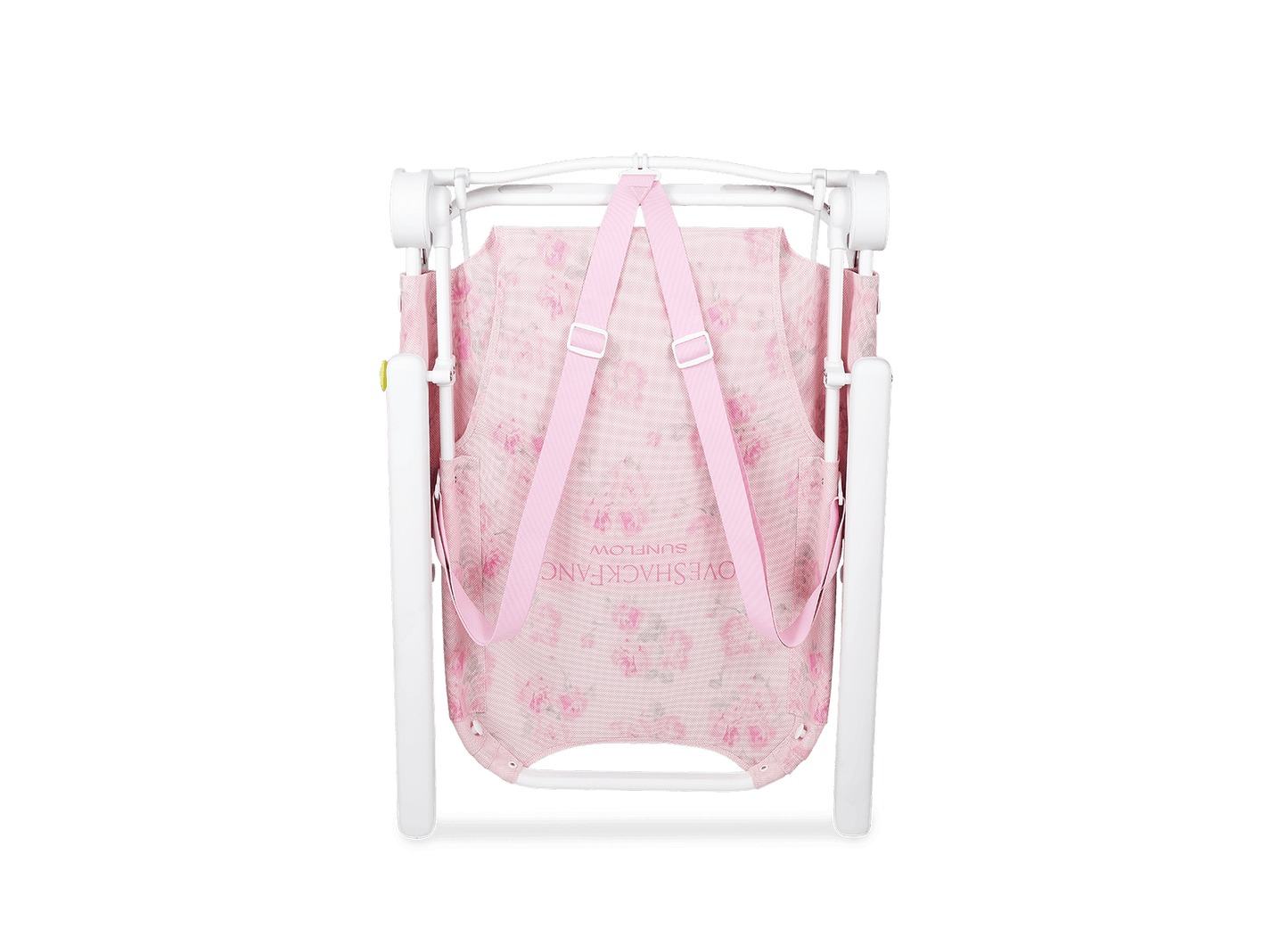 Seaport Pink Marmalade Ikat