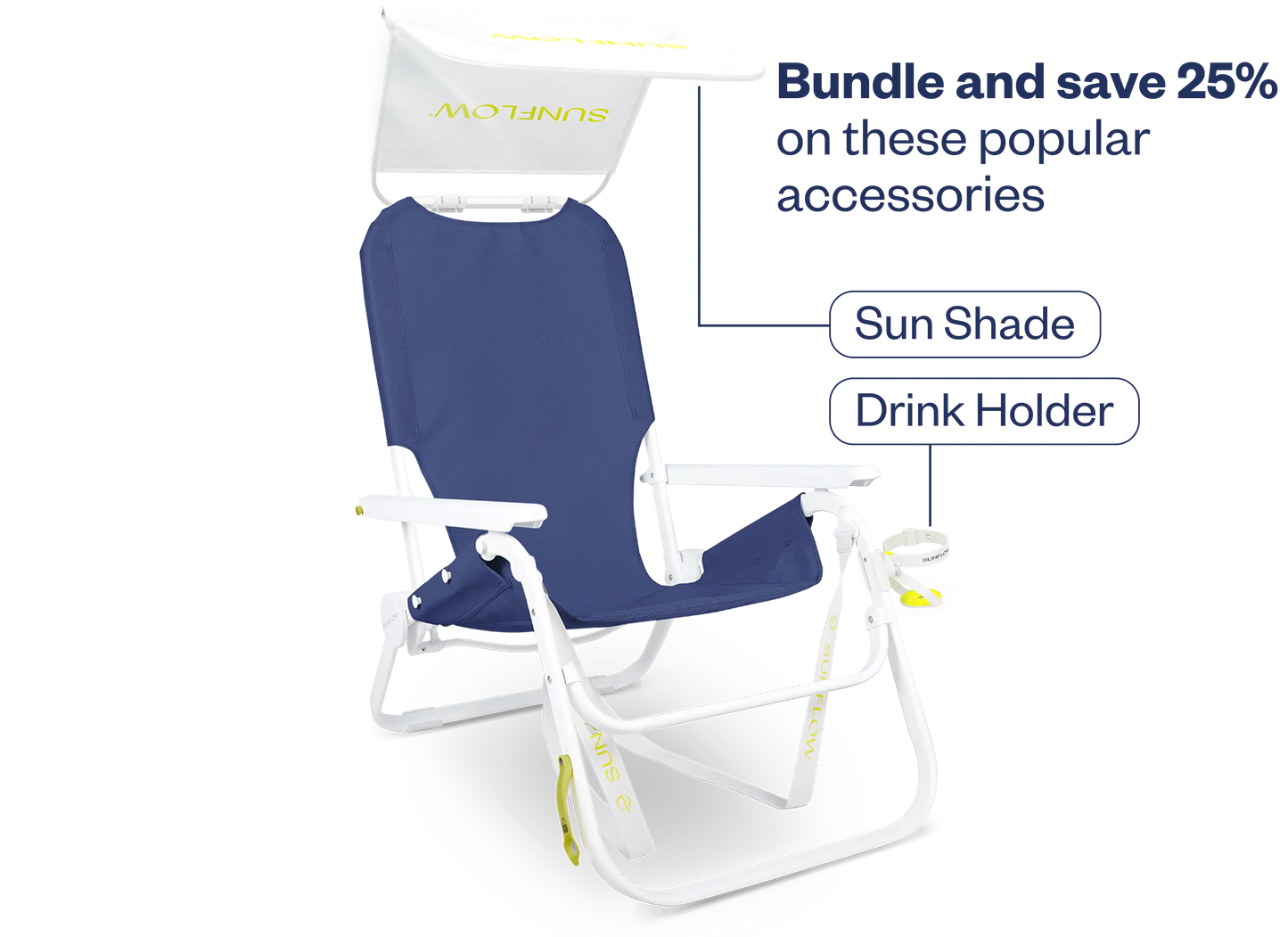 The Shore Thing Chair