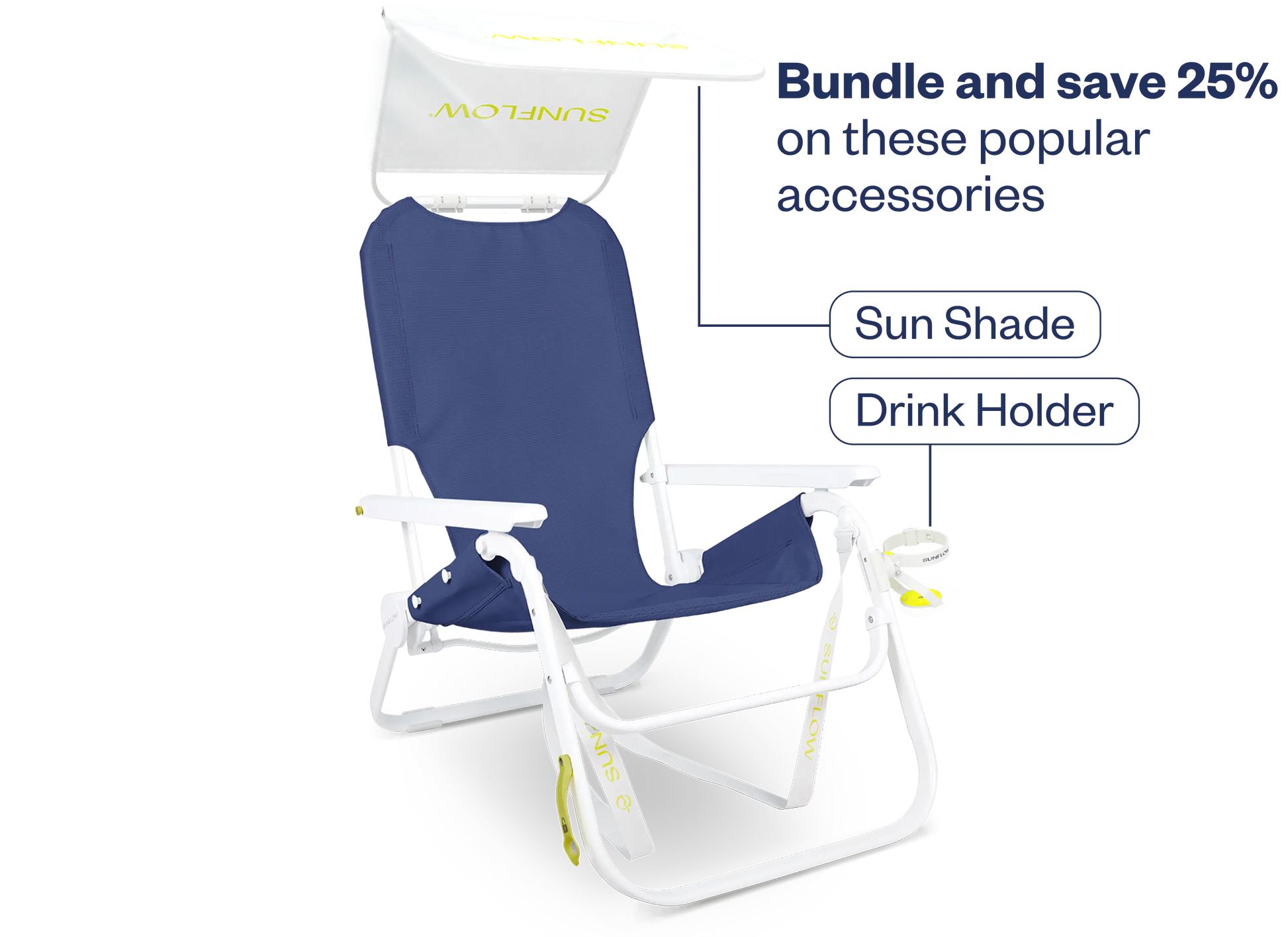 The Shore Thing Chair