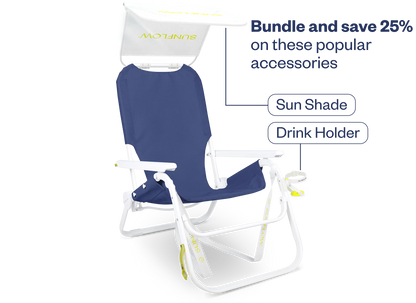 The Shore Thing Chair