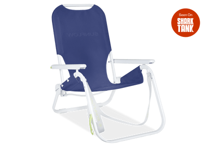 The Shore Thing Chair