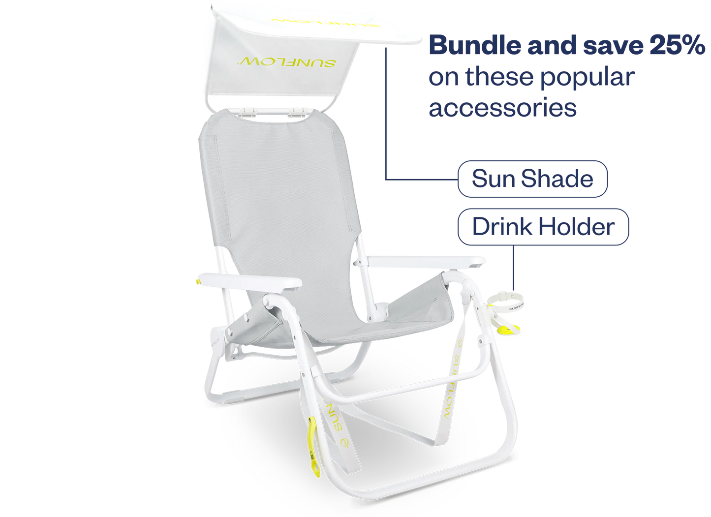 The Shore Thing Chair
