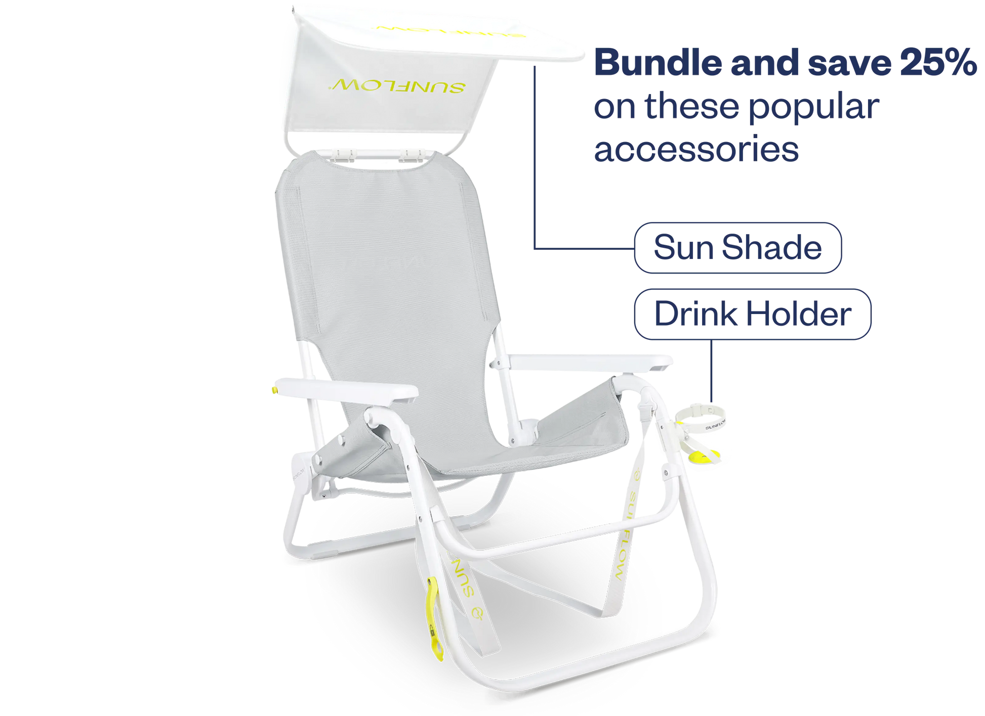 The Shore Thing Chair