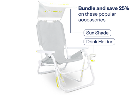The Shore Thing Chair