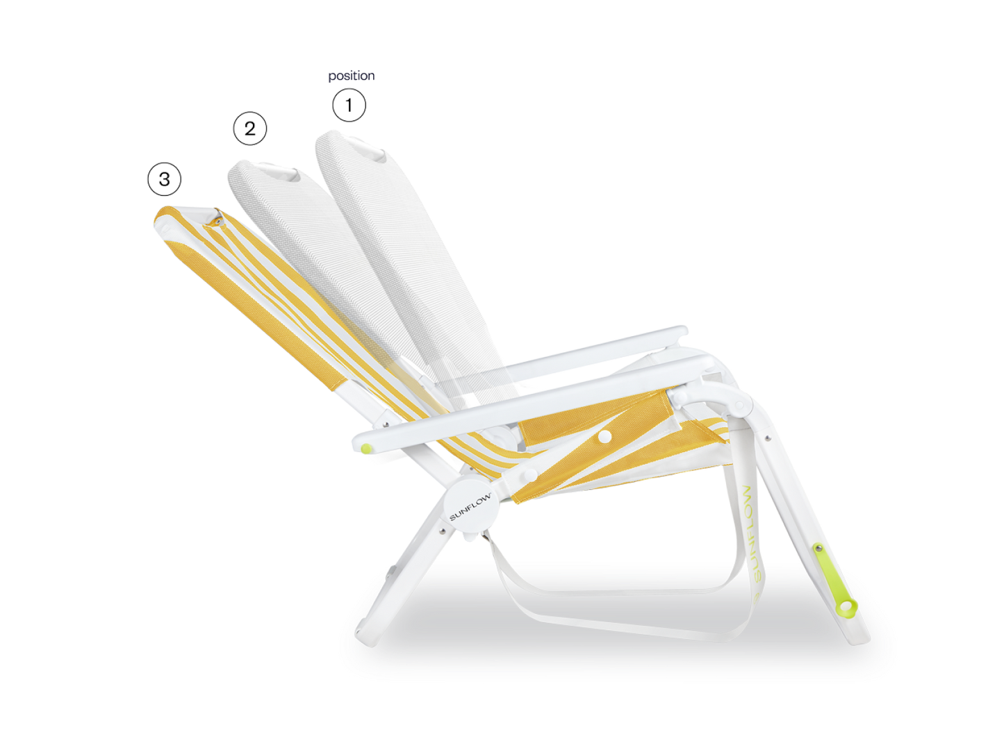 The Shore Thing Chair