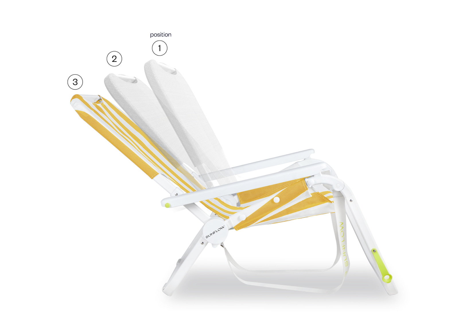 The Shore Thing Chair