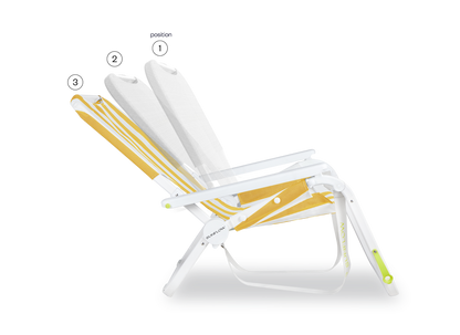 The Shore Thing Chair