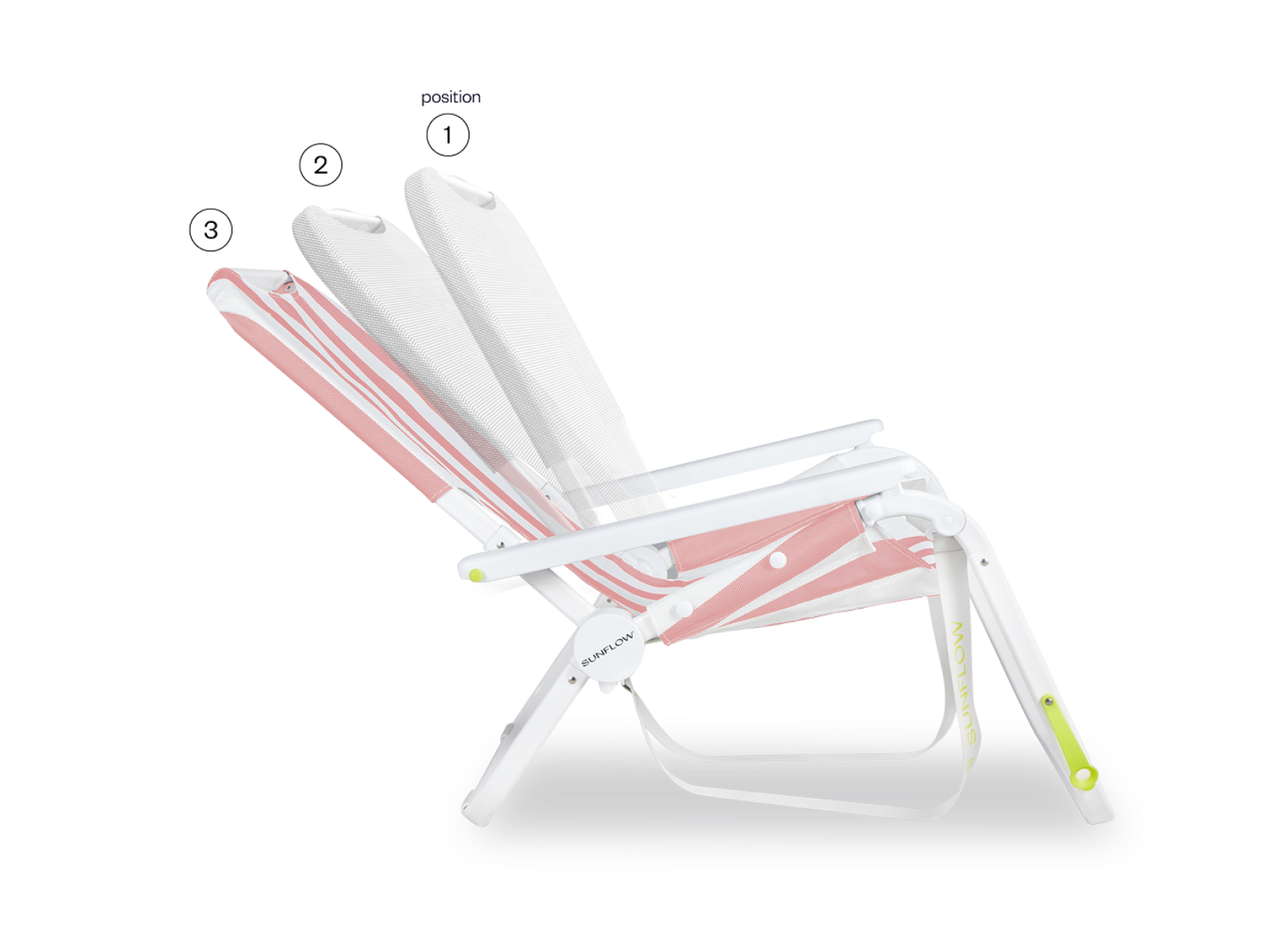 The Shore Thing Chair