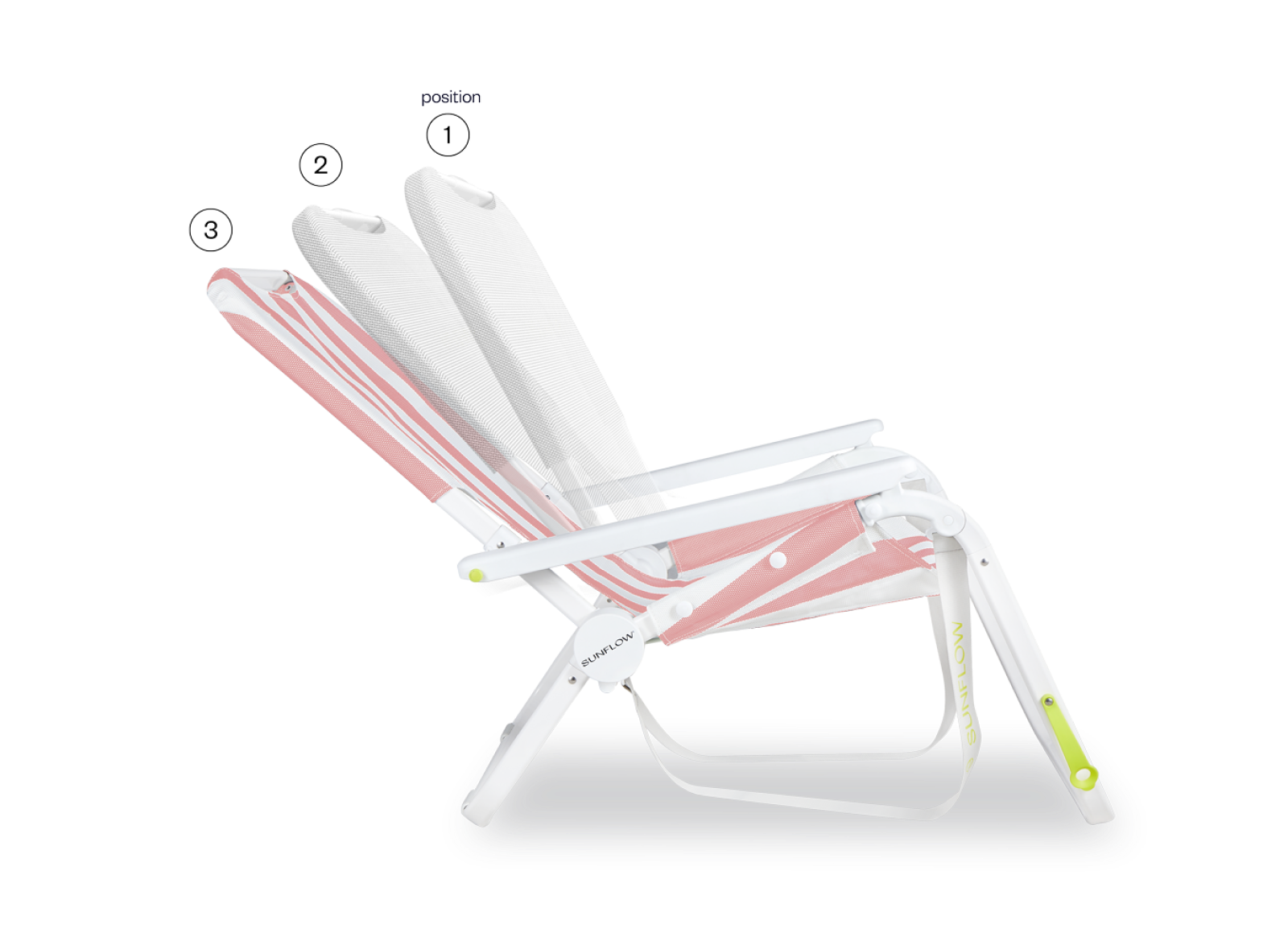 The Shore Thing Chair