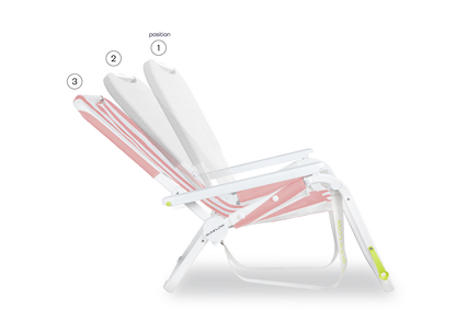 The Shore Thing Chair