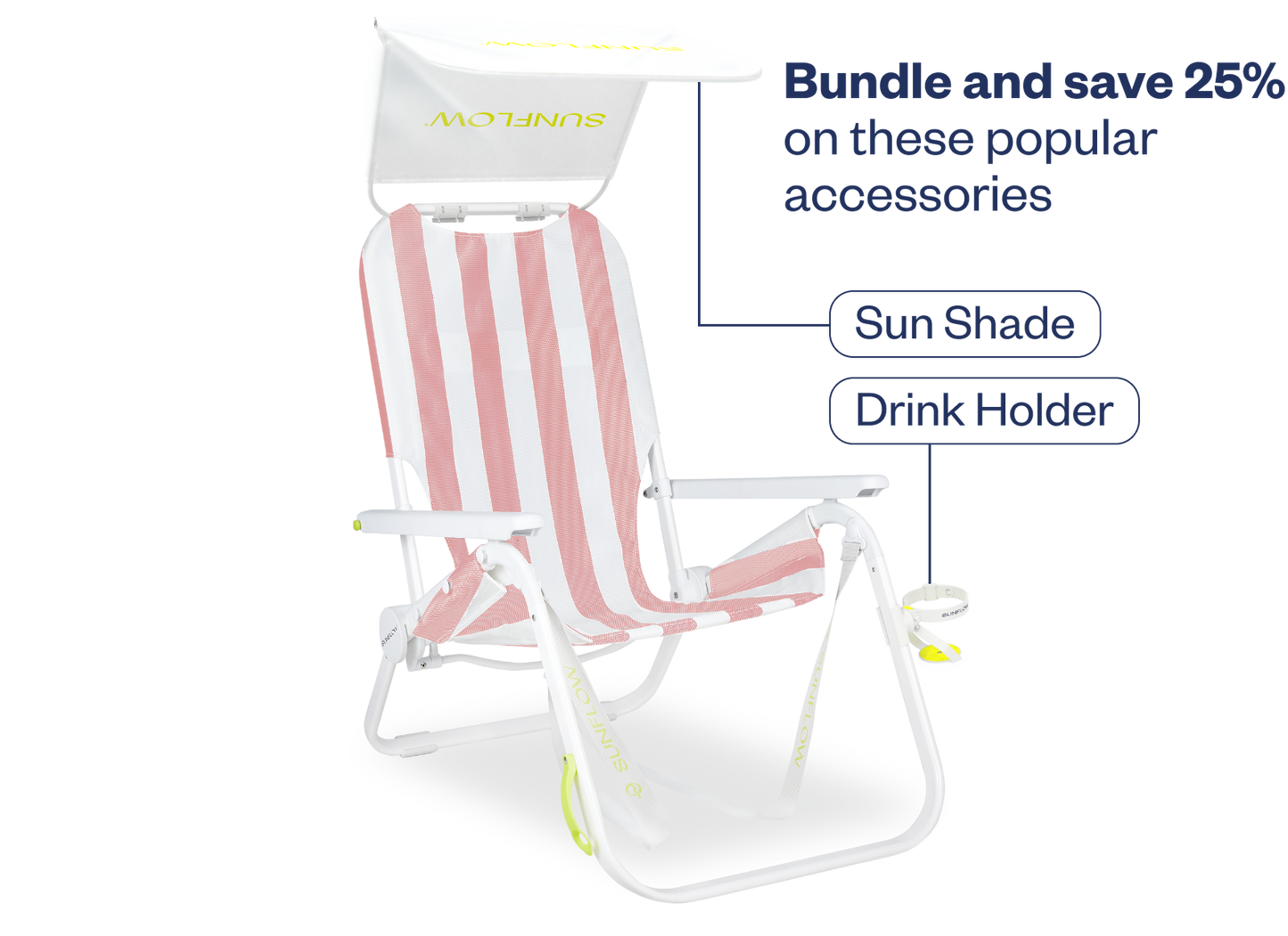 The Shore Thing Chair