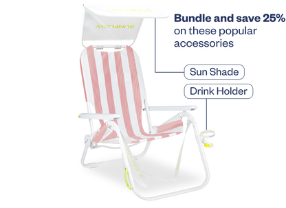 The Shore Thing Chair