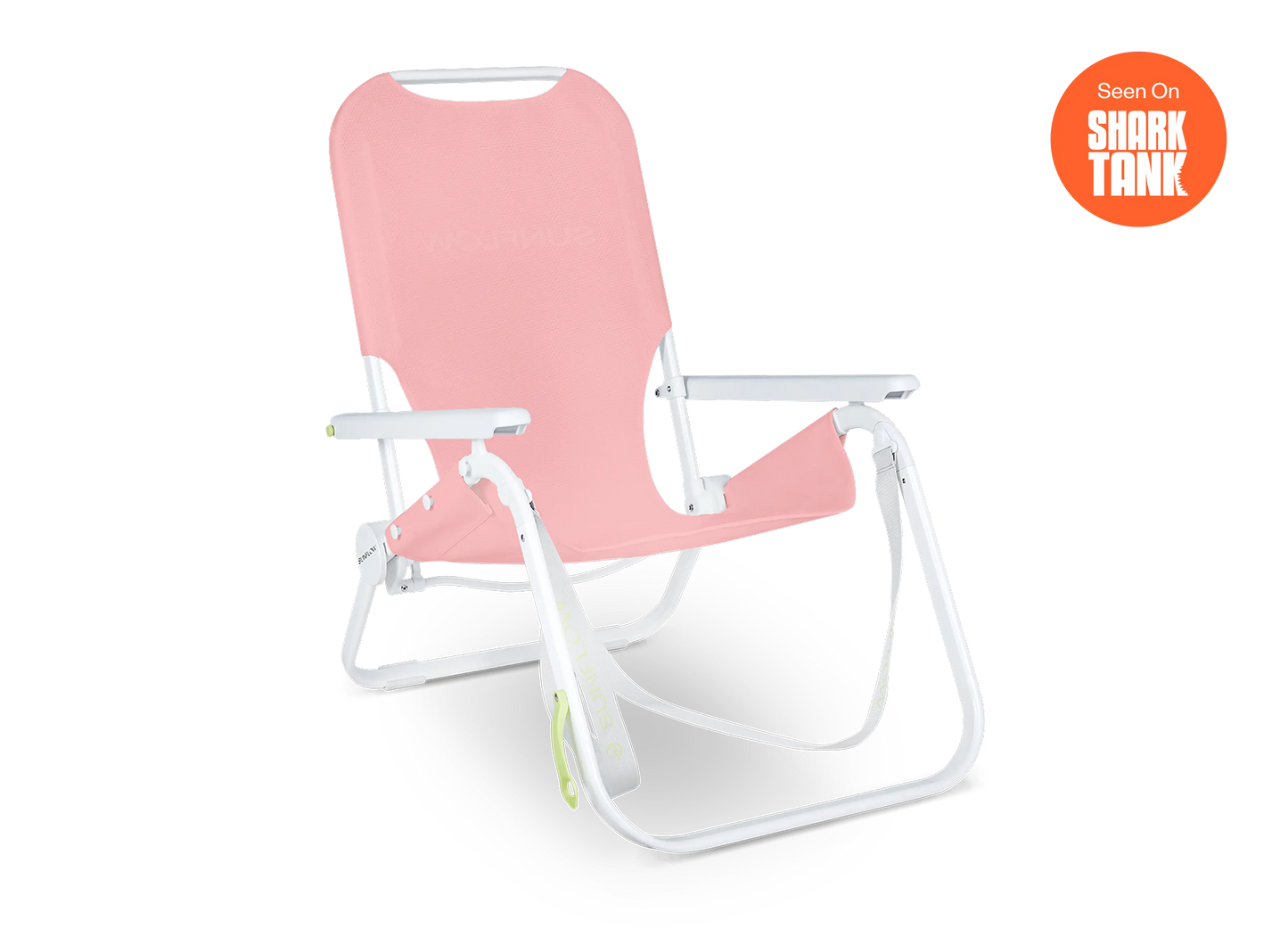 The Shore Thing Chair