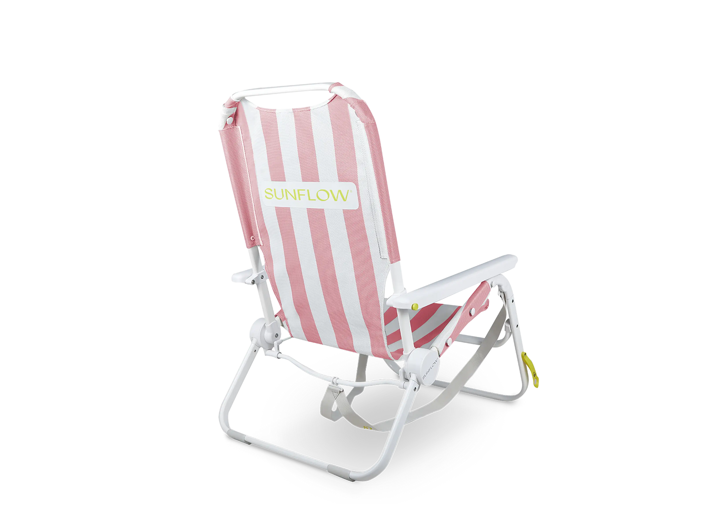 Rosé Pink Stripe