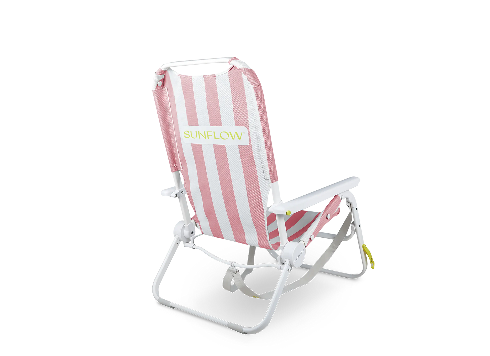Rosé Pink Stripe