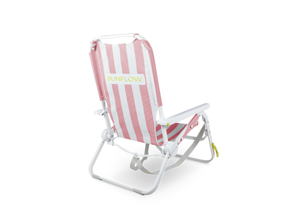 Rosé Pink Stripe