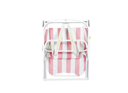 Rosé Pink Stripe