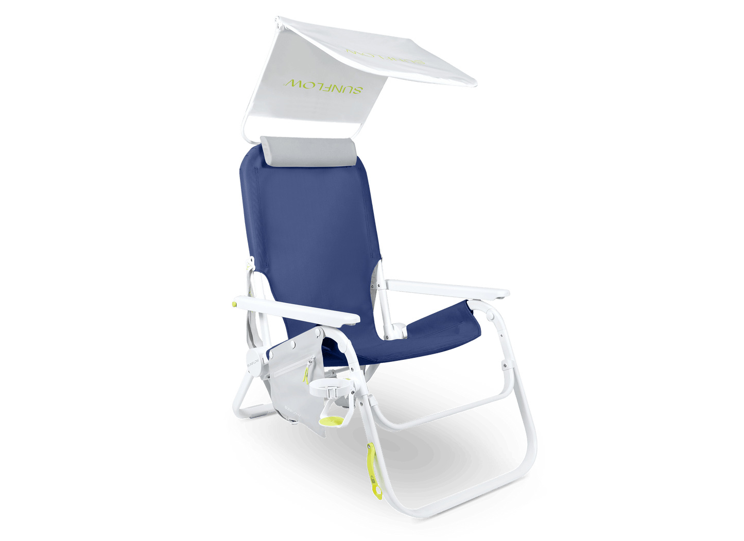 The Shore Thing Chair
