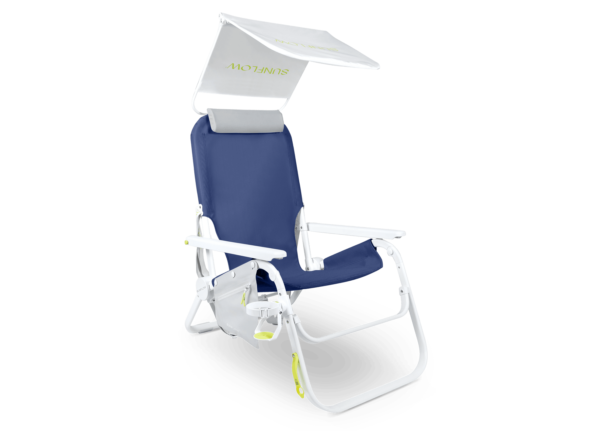 The Shore Thing Chair