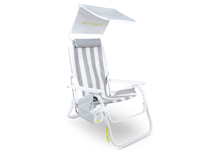 The Shore Thing Chair