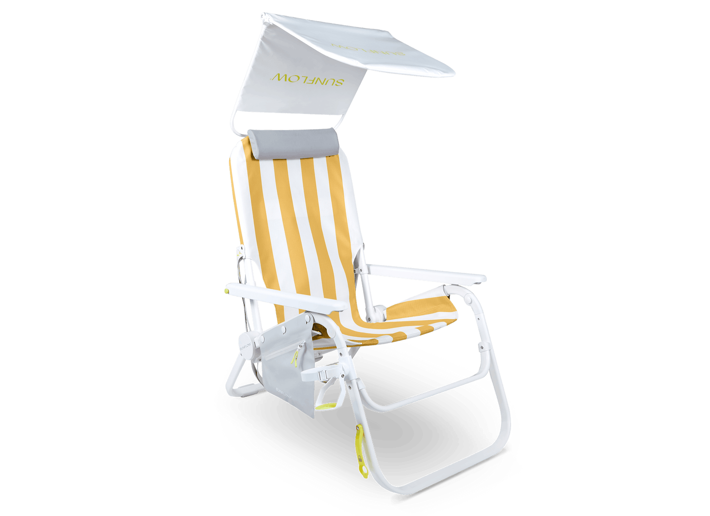 The Shore Thing Chair