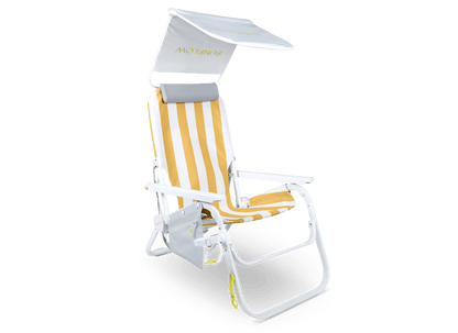 The Shore Thing Chair