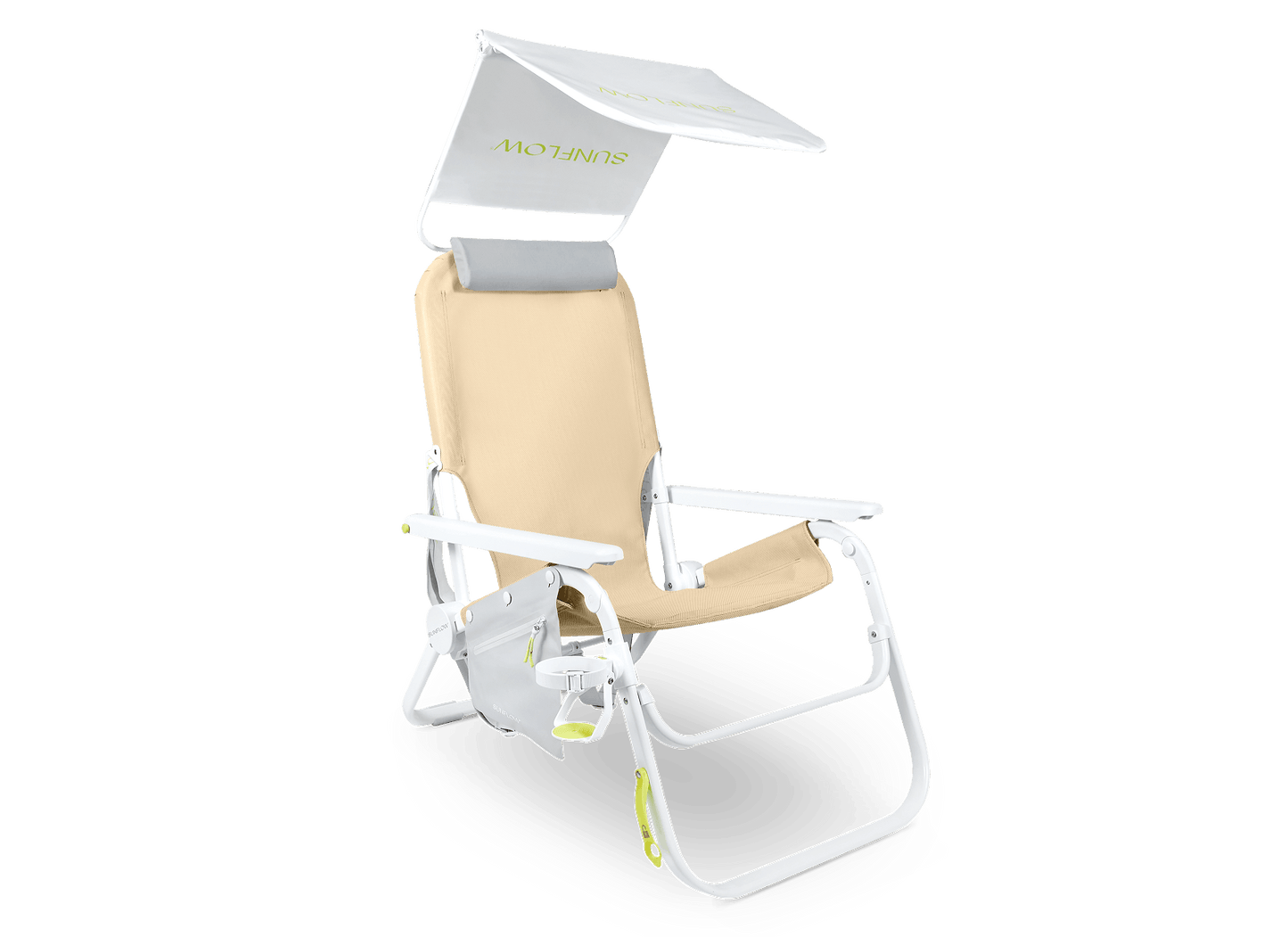 The Shore Thing Chair