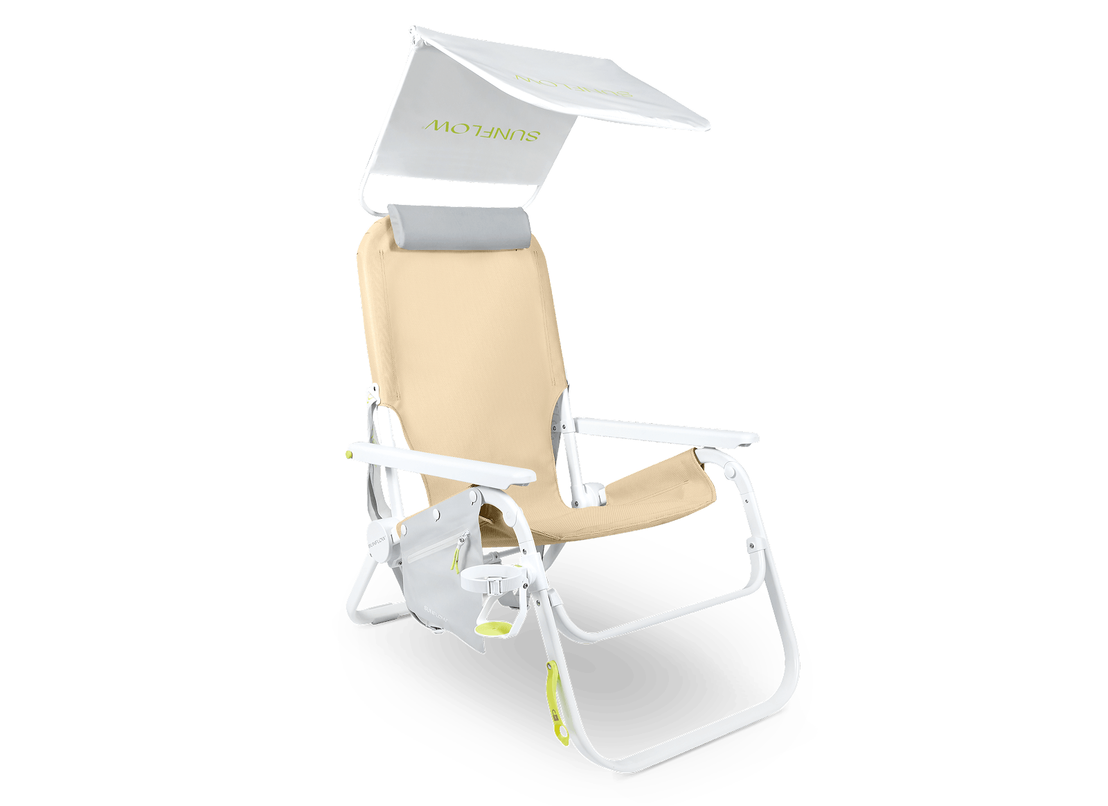 The Shore Thing Chair